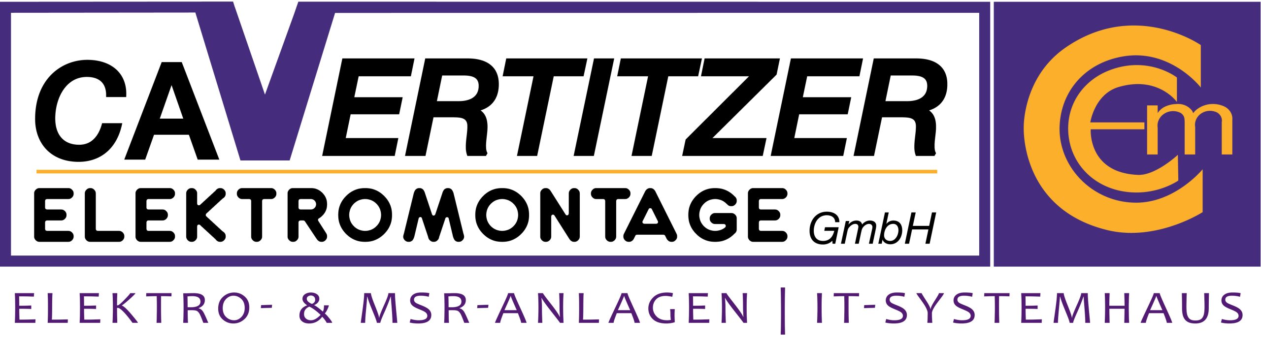 Cavertitzer Elektromontage GmbH